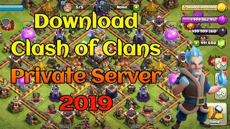 coc private server|coc private server windows.